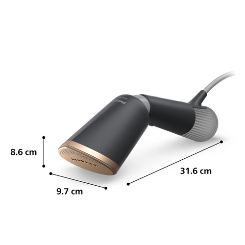 Philips STH5030/80 Kleding stomer Grijs – Foto 10 van 10