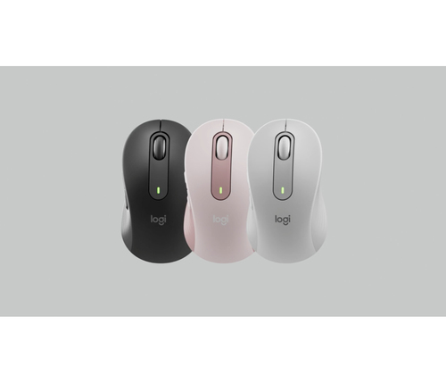 Mouse  LOGITECH M650