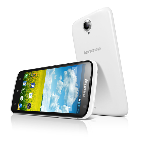 Lenovo Ideaphone S820 – image 7