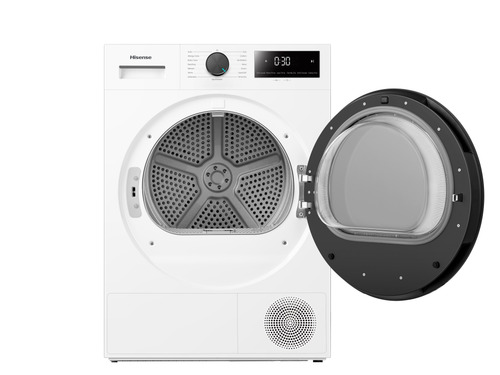 Hisense DH1I800UWDEA tumble dryer Freestanding Front-load – image 5