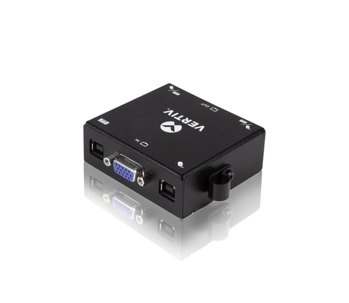 Vertiv Avocent TBR02 – image 3