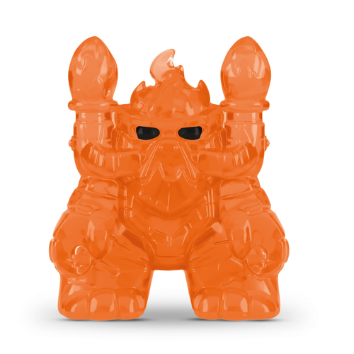 Schleich Eldrador - Lava-crashmobiel met Mini Creature speelfiguur, afbeelding 4