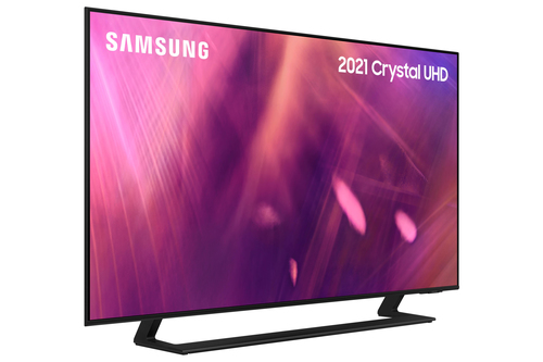 Samsung Series 9 UE43AU9000KXXU TV – image 8