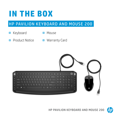 HP Capri Combo Keyboard – image 3