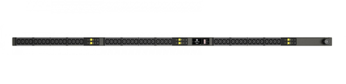 Vertiv I10089 power distribution unit (PDU) 48 AC outlet(s) Black