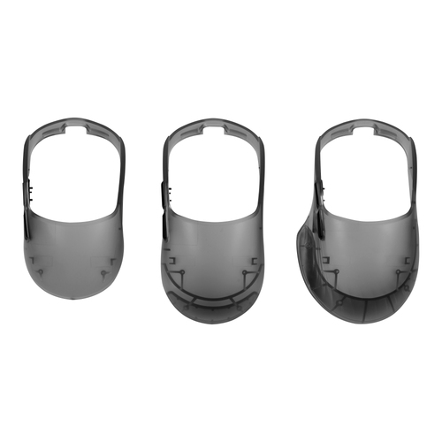 Mouse Gaming GAME FACTOR MOW700-BK