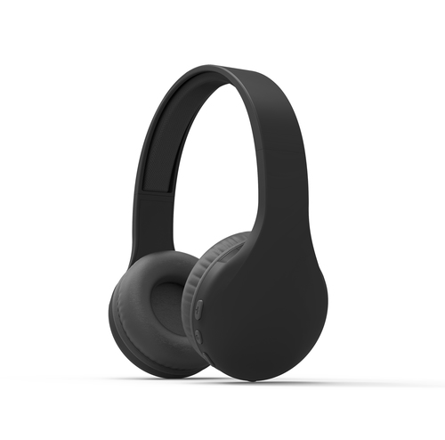CoolBox Cool Sand Air 15 Гарнитура Проводной и беспроводной Оголовье Calls/Music Микро-USB Bluetooth Черный