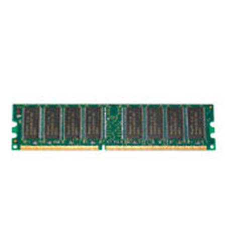 HP 512 MB DDR SDRAM (333MHz) Memory