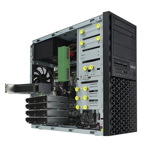 ASUS E500 G9-0140-CH – image 2