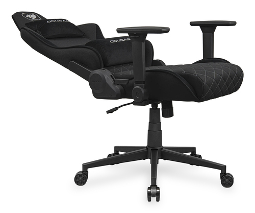 COUGAR Armor One V2 Gaming Stoel Zwart, afbeelding 8