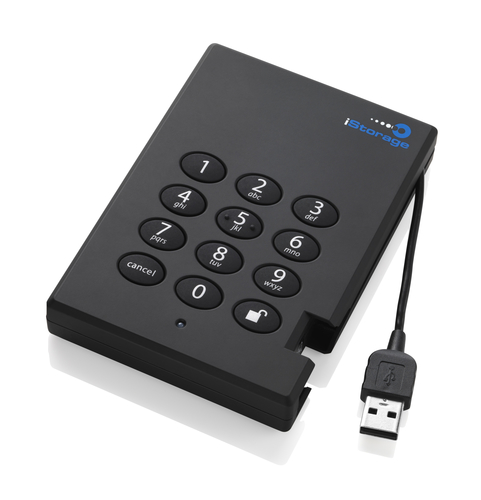 iStorage diskGenie 128-bit – image 2