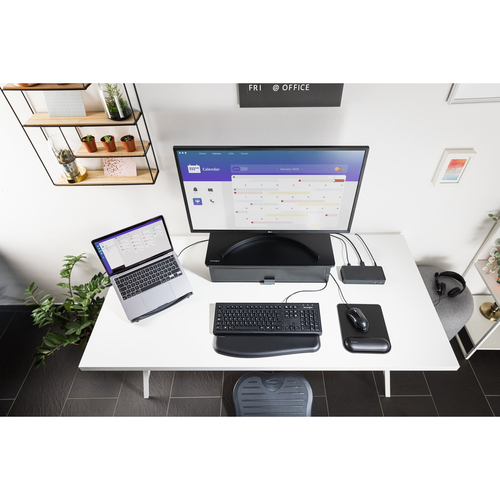 Kensington Value Keyboard USB - 1500109 - image 6