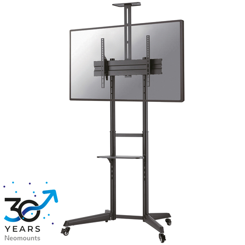 NEOMOUNTS SUPPORT A ROULETTES pour ECRANS 37-70 +Tabl. * FL50-550BL1