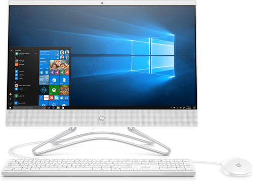 HP 22 -c0021na Intel® Core™ i5 i5-8250U – image 9