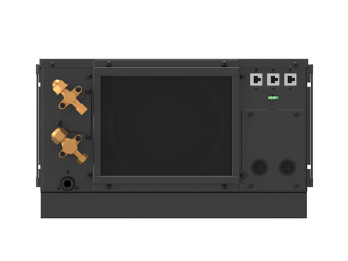 Vertiv VRC202KIT-L rack cooling equipment – image 3