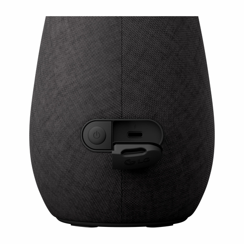 LG xboom 360 Bluetooth Speaker - Black - image 6
