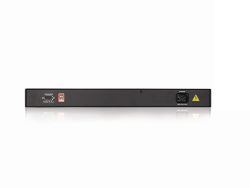 Dell PowerConnect 2848 Managed L2/L3 Gigabit Ethernet (10/100/1000) 1U Black – image 5
