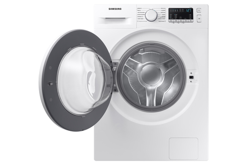 Samsung WD80T4046EE washer dryer Freestanding Front-load White – image 6