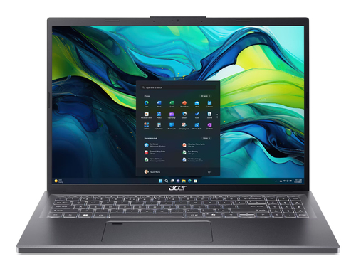 Acer Aspire 16 A16-51GM-567F Intel Core 5 120U Laptop