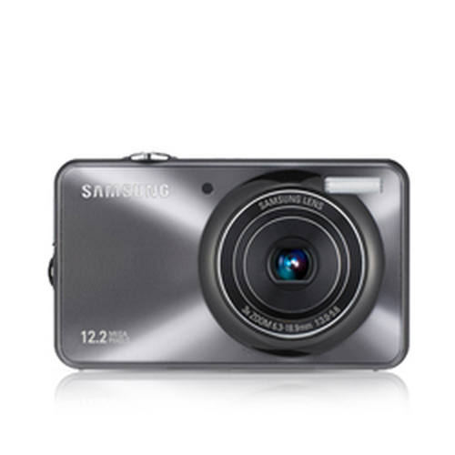 Samsung ST45, Grey