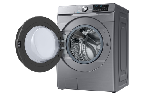 Samsung WF22R6270AP washing machine Front-load – image 4
