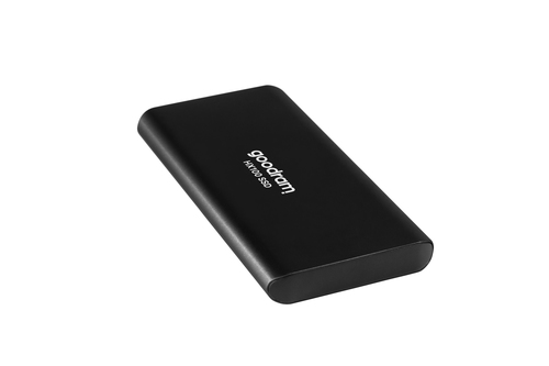 Goodram HX100 1 TB USB Type-C 3.2 Gen 2 (3.1 Gen 2) Black – image 3