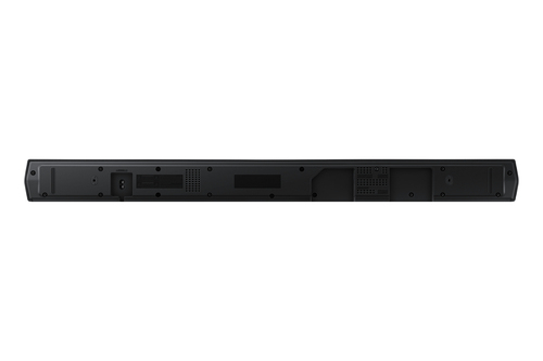 Samsung B-Series HW-B650F/TK soundbar speaker Black 3.1 channels – image 2
