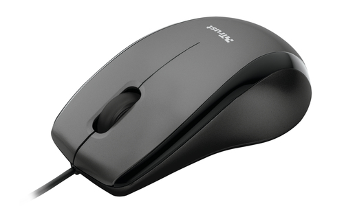 Trust USB Laser Mouse MI-6105F hiir USB tüüp A