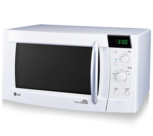 LG MS-2335W White