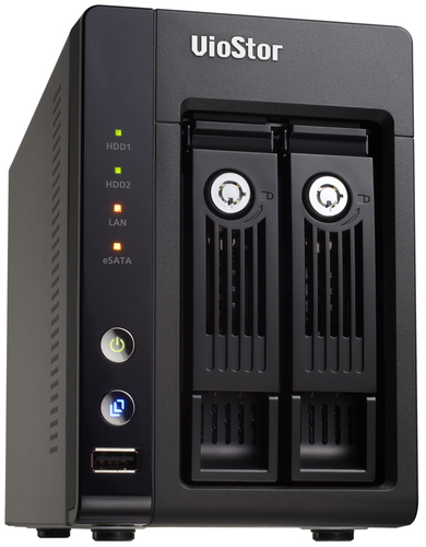 QNAP VS-2012 Pro