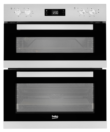 Beko BTQF22300X oven – image 4