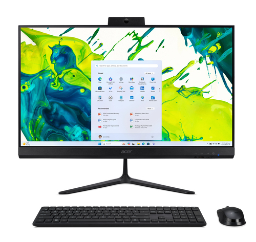 Acer Aspire C24-2YE13U3UNL-ER11 Intel® Core™ i3 i3-1305U