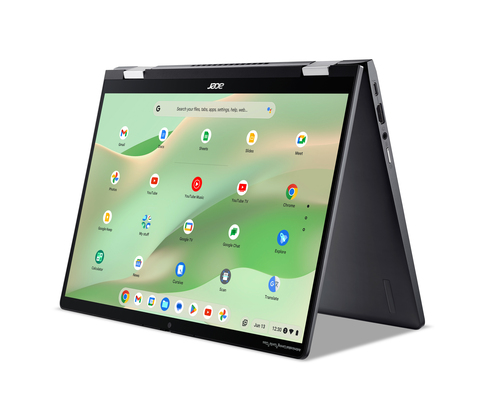 Acer Chromebook CP714-2W-56B2 Intel® Core™ i5 i5-1335U – image 5