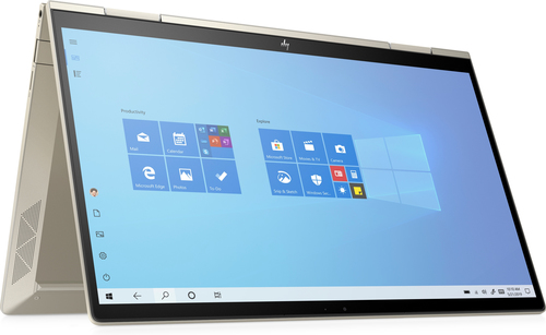 HP ENVY x360 13-bd0002na Intel® Core™ i7 i7-1165G7 Hybrid (2-in-1) – image 8