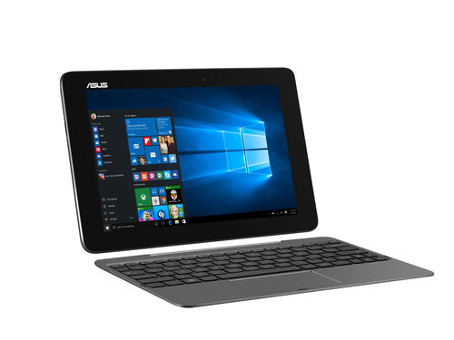 ASUS Transformer Book T100HA-0263EZ8500 laptop Intel Atom® x5-Z8500 Hybrid (2-in-1) – image 6