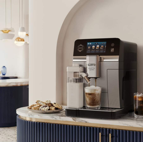 De'Longhi Eletta Ultra ECAM470.85.MB, afbeelding 6
