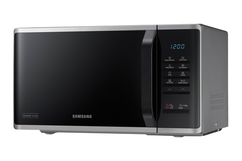 Samsung MG23K3513AS Black Grill microwave Countertop – image 5