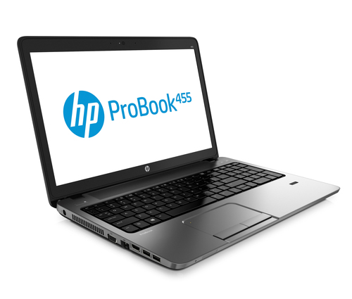HP 455 G1 – image 3