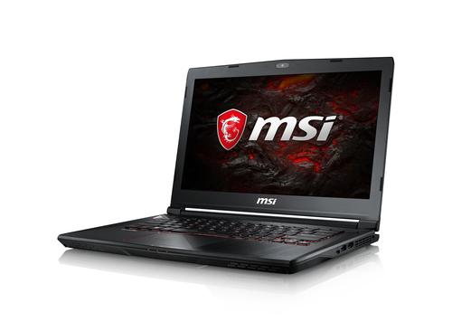 MSI GS43VR 7RE-099ID Phantom Pro – image 1