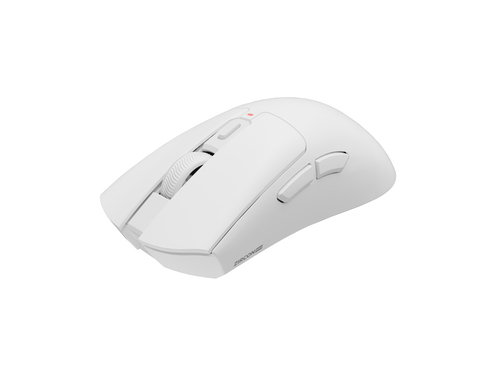 GENESIS Zircon 880 muis Gamen Rechtshandig RF Wireless + Bluetooth + USB Type-C Optisch 12000 DPI, afbeelding 3