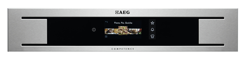 AEG KP8404021M 44 L 3000 W Stainless steel – image 3