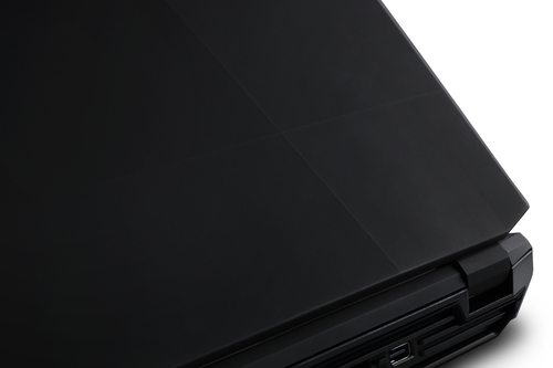 ERAZER X7853 Intel® Core™ i7 i7-7700HQ Laptop – image 8
