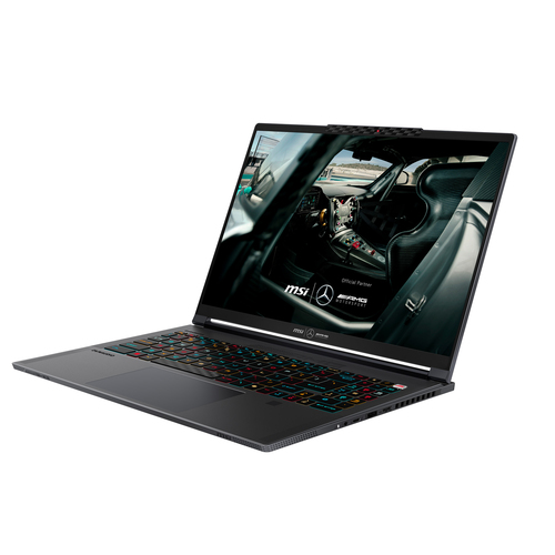 MSI Stealth 16 MercedesAMG A1VGG-266FR