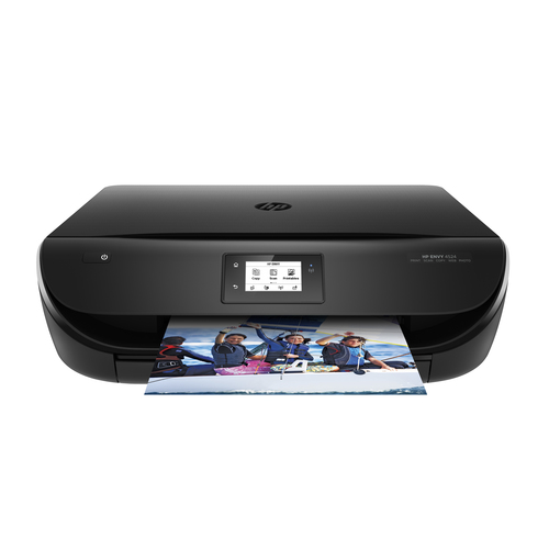 HP ENVY 4524 Thermal inkjet A4 – image 2