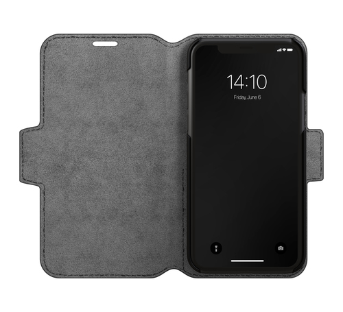 iDeal of Sweden Fashion Wallet iPhone XR Black – image 3
