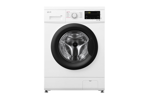 LG F2J3WS6WE washing machine Front-load