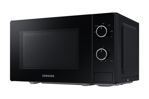 Samsung MS20A3010AL microwave Black Solo microwave Countertop – image 3