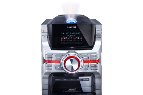 Samsung MX-E871 home audio system – image 6