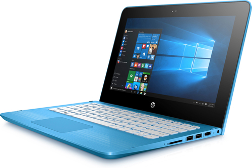 HP x360 11-aa053sa – image 9