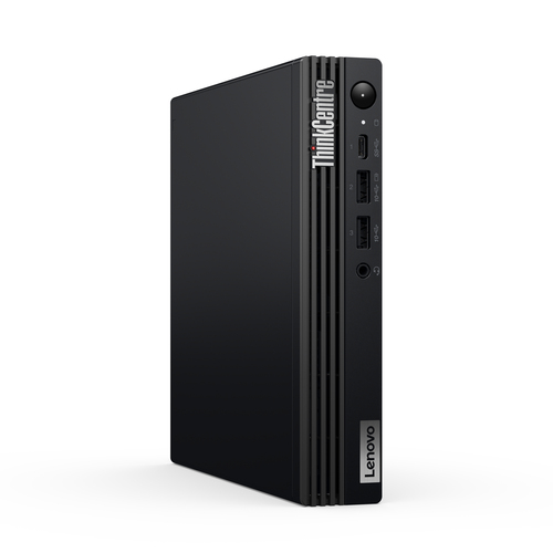 Lenovo ThinkCentre M70Q Gen 5 Intel Core i7-14700T 16GB RAM 512GB SSD Windows 11 Pro Mini PC - image 2